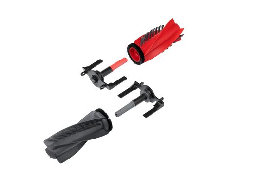 Roborock galvena birste ar stiprinājumiem priekš Qrevo Curv, Qrevo Edge, Saros 10, Qrevo Edge 5V1, Qrevo Edge S5A