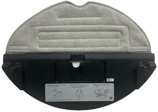 Auduma lupatiņas turētājs Roborock S8 ,S8 Plus