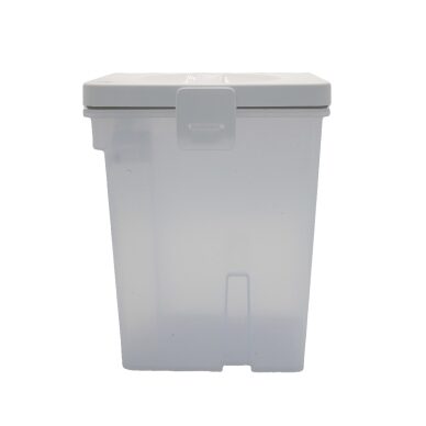 Clean water container for Roborock Q Revo, White