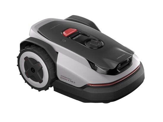 Robotgressklipper Roborock RockNeo Q110, 1000 m²