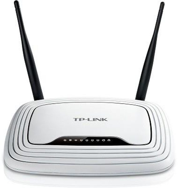 TP-LINK Wireless Router 2.4GHz for S8 PRO ULTRA connection